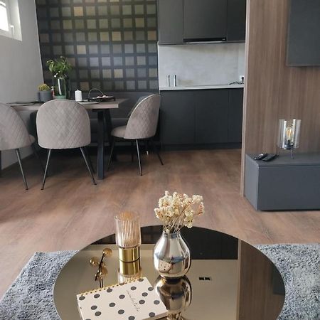 Avisi Home Trebinje Kültér fotó