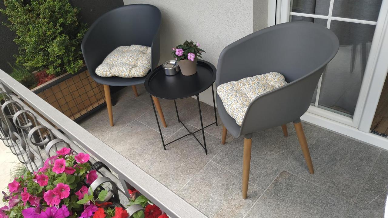 Avisi Home Trebinje Kültér fotó