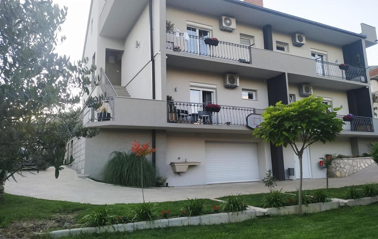 Avisi Home Trebinje Kültér fotó