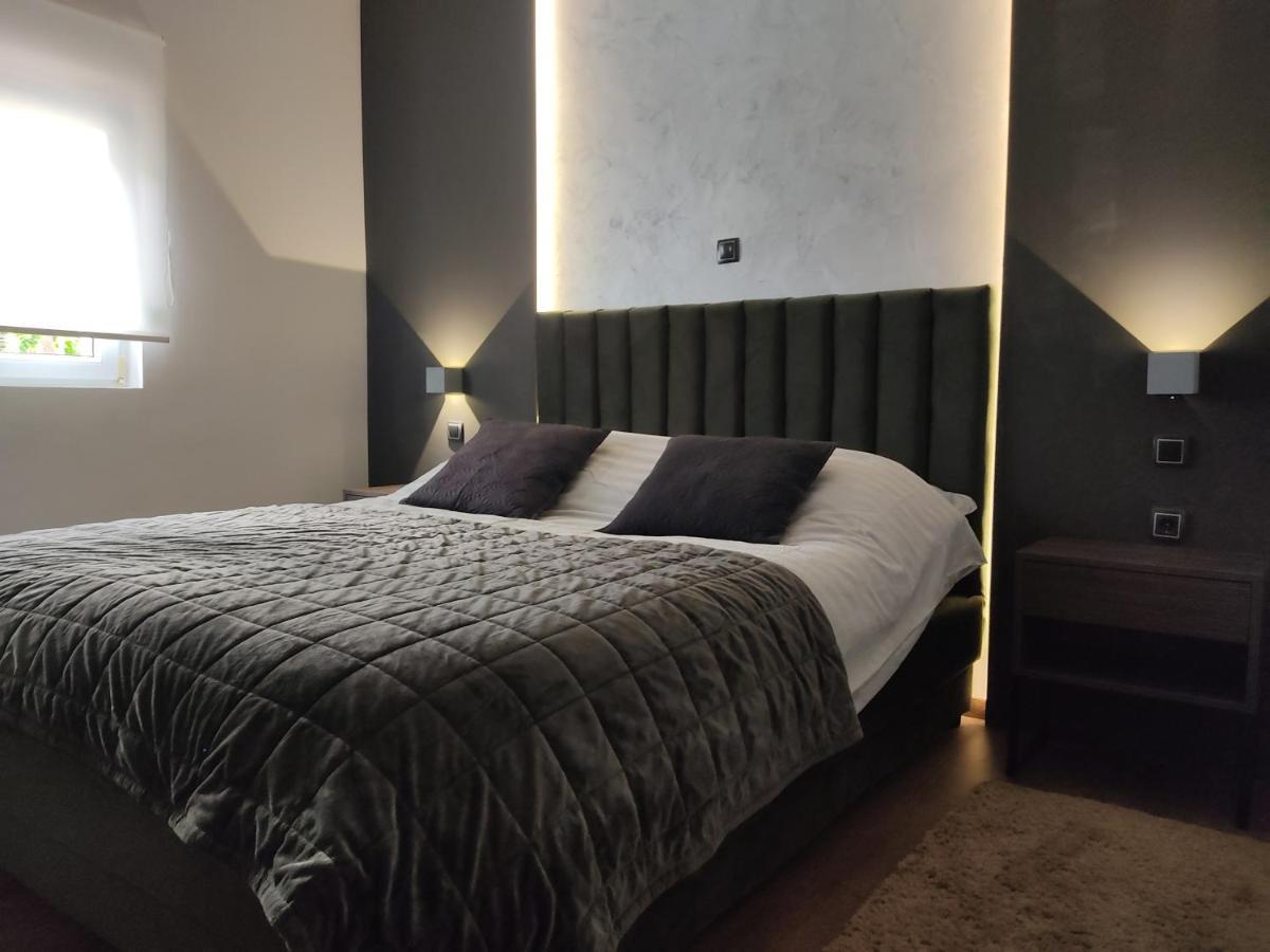 Avisi Home Trebinje Kültér fotó