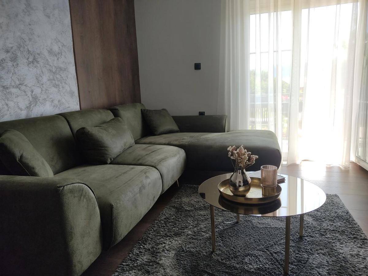 Avisi Home Trebinje Kültér fotó