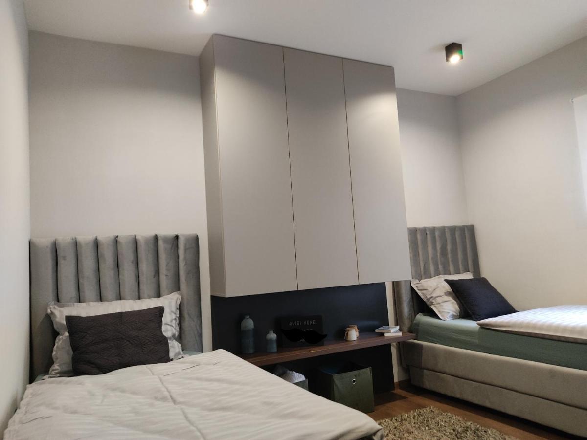 Avisi Home Trebinje Szoba fotó