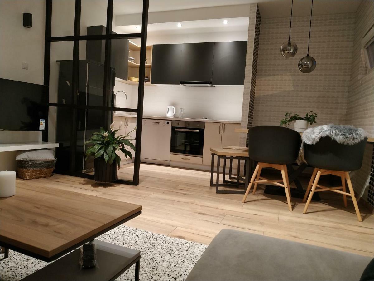 Avisi Home Trebinje Kültér fotó