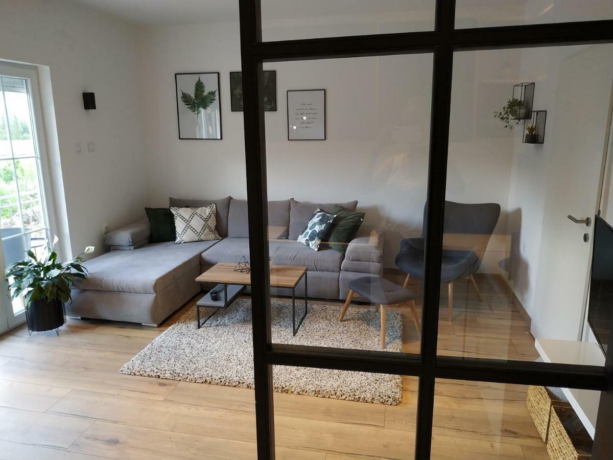 Avisi Home Trebinje Kültér fotó