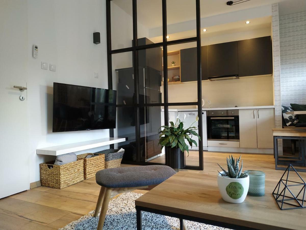 Avisi Home Trebinje Kültér fotó