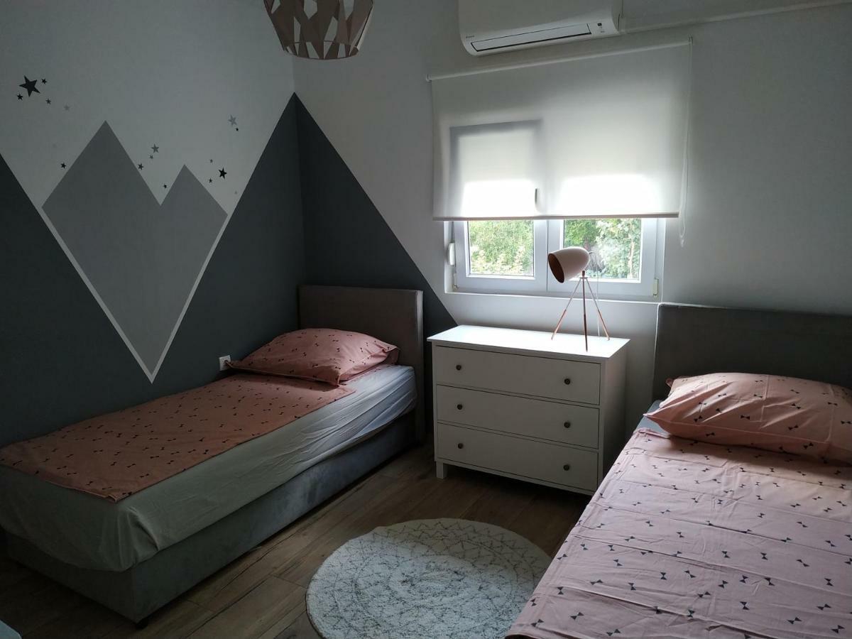 Avisi Home Trebinje Kültér fotó