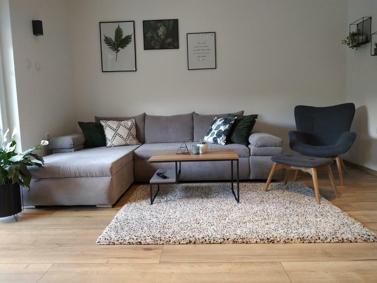 Avisi Home Trebinje Kültér fotó
