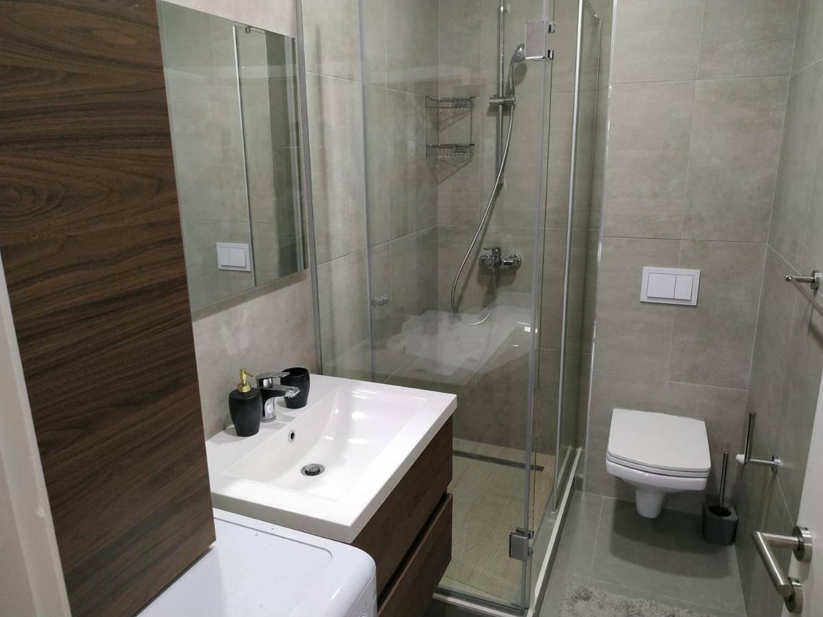 Avisi Home Trebinje Kültér fotó
