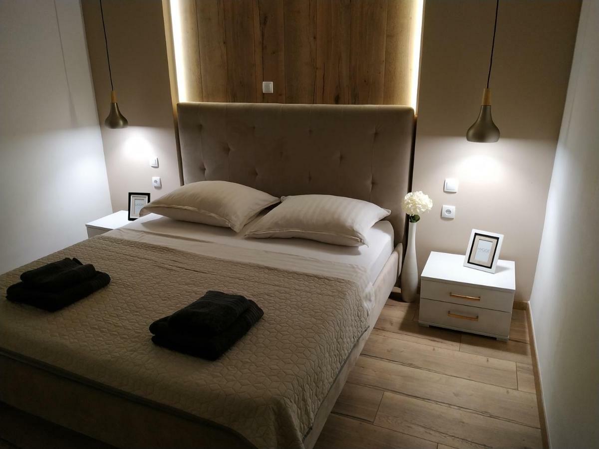 Avisi Home Trebinje Kültér fotó