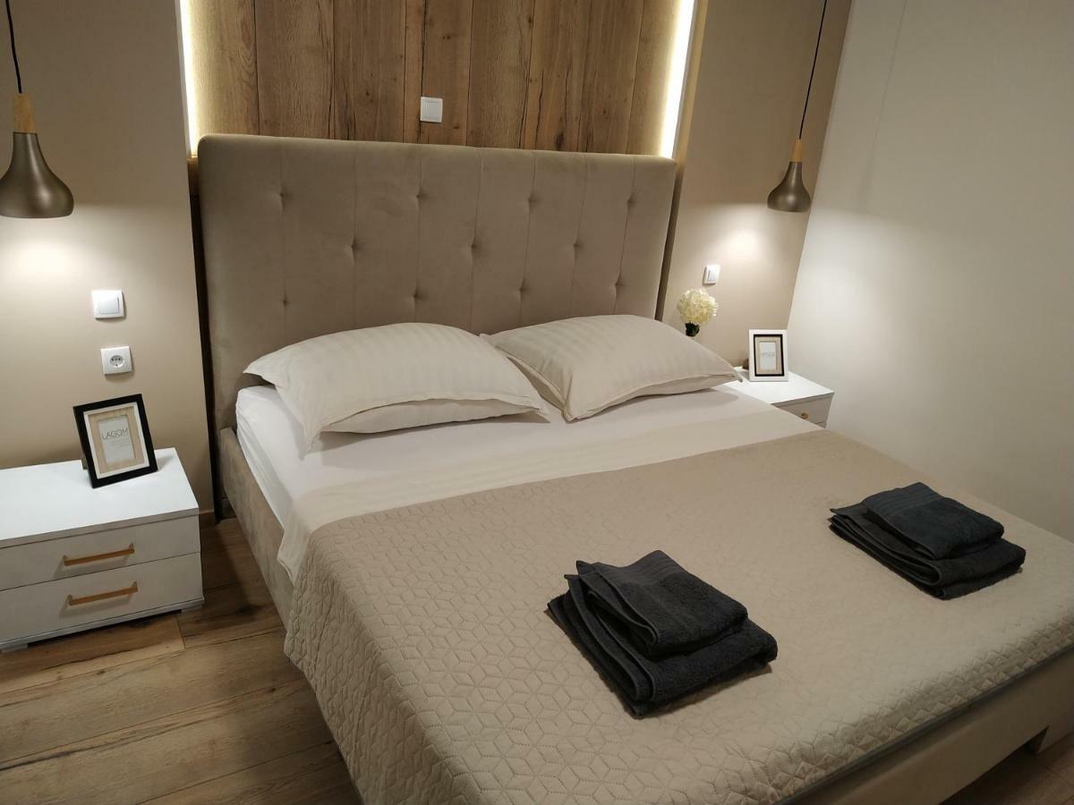 Avisi Home Trebinje Kültér fotó