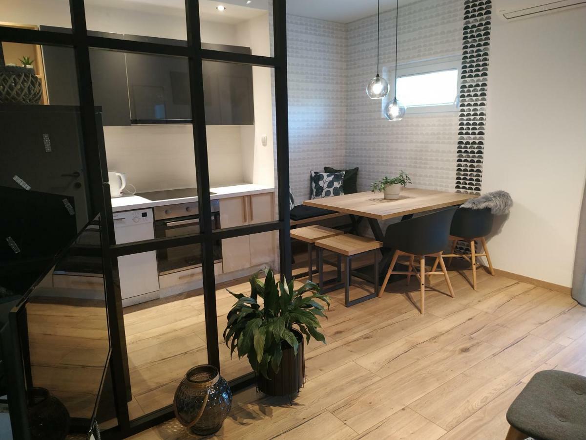 Avisi Home Trebinje Kültér fotó
