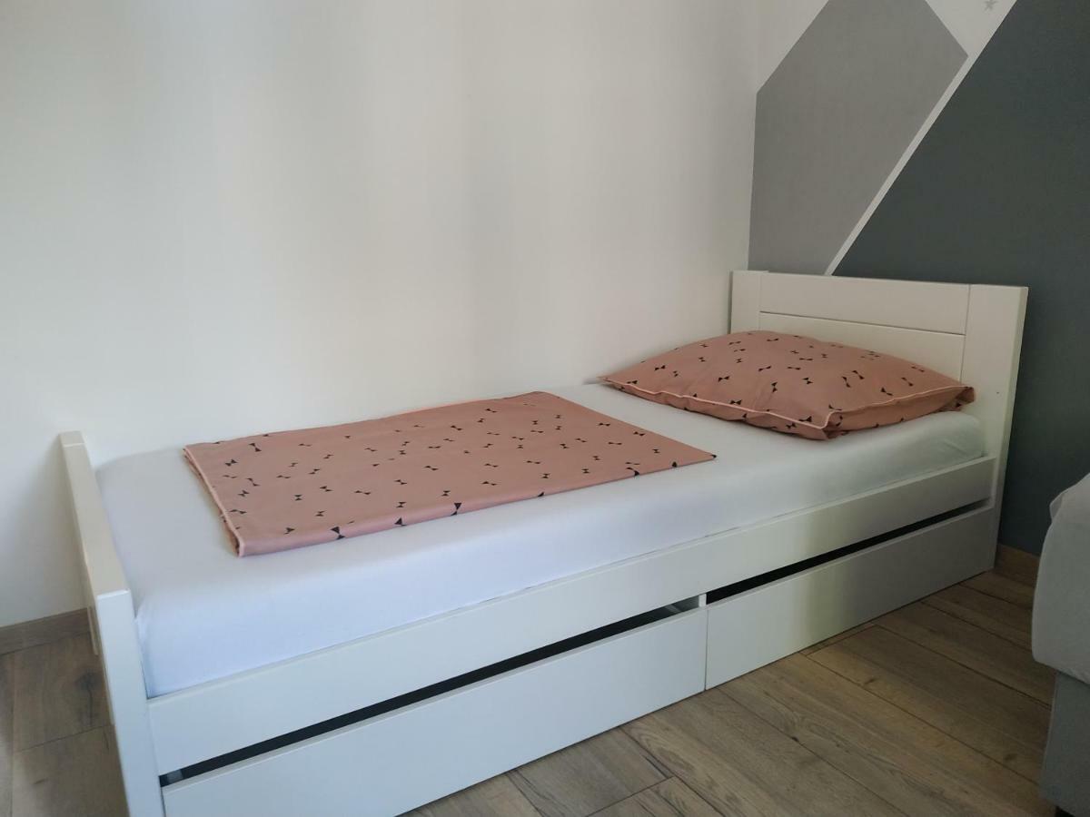 Avisi Home Trebinje Kültér fotó