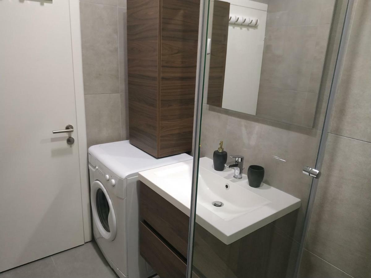 Avisi Home Trebinje Kültér fotó